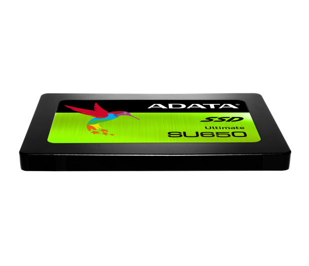 ADATA 240GB 2,5" SATA SSD Ultimate SU650 - 405654 - zdjęcie 4